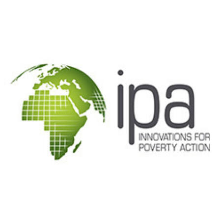 Innovations for Poverty Action
